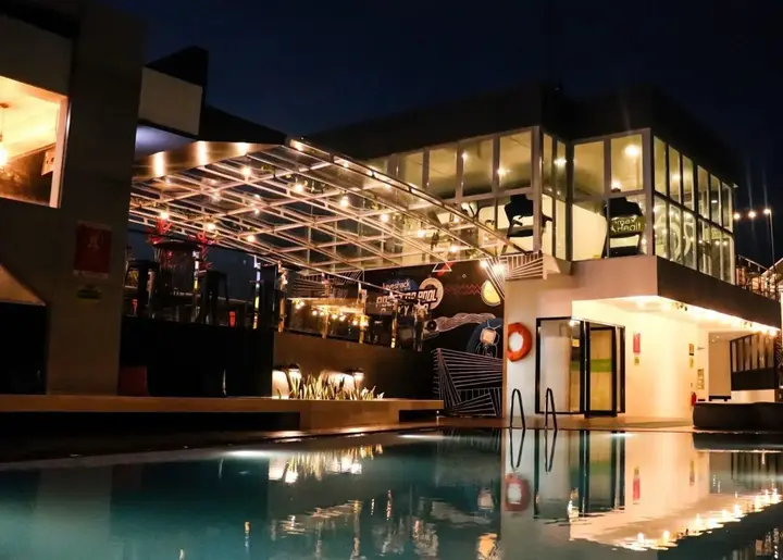 Баликпапан: MaxOneHotels.com at Balikpapan