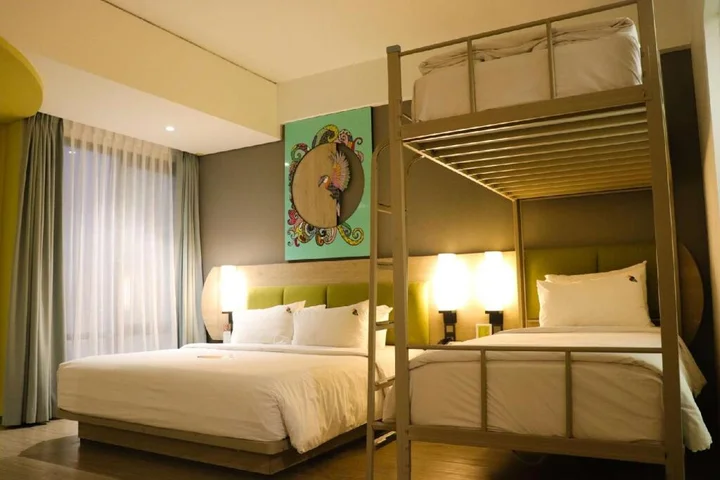 Баликпапан: MaxOneHotels.com at Balikpapan