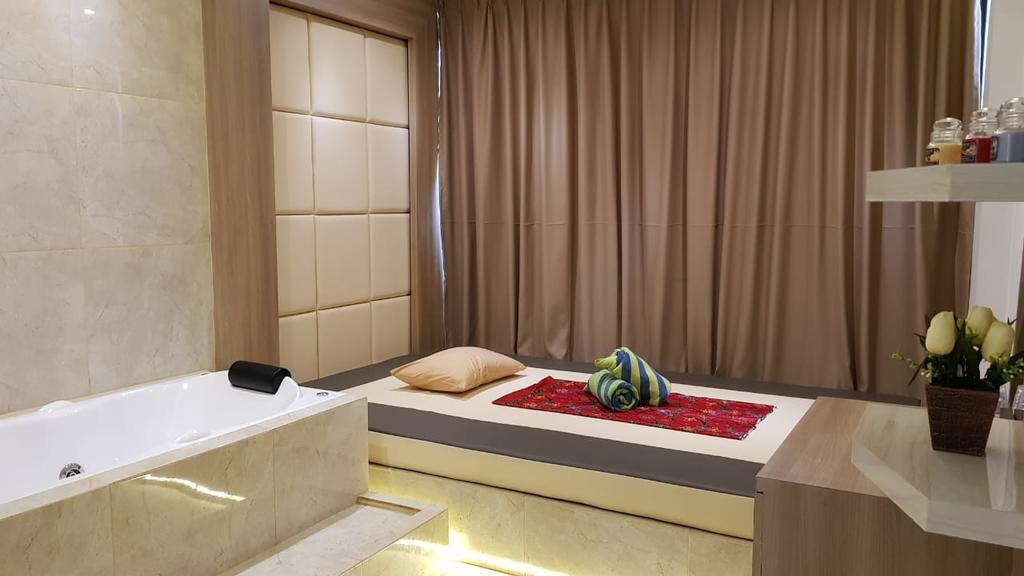 Баликпапан: MaxOneHotels.com at Balikpapan