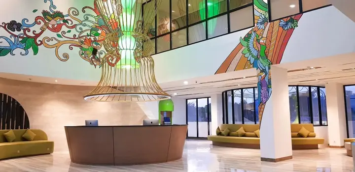 Баликпапан: MaxOneHotels.com at Balikpapan