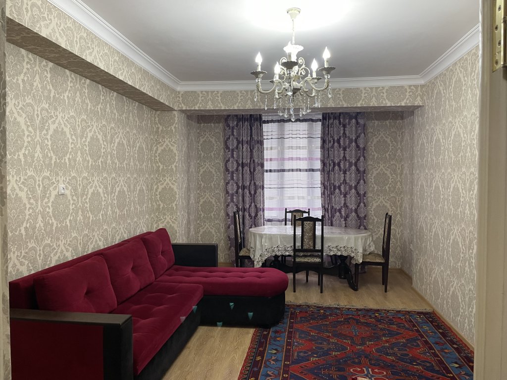 Дербент: Квартира у Фонтана