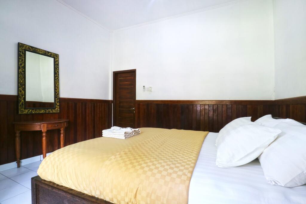 Puri Nusa Beach Hotel — фото 1
