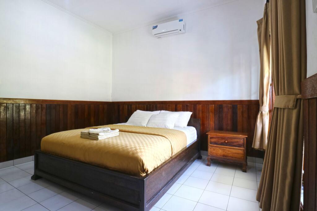 Puri Nusa Beach Hotel — фото 3