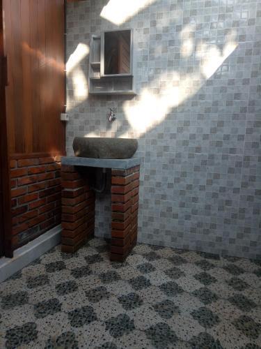 Мендойо: Khalisha Villa