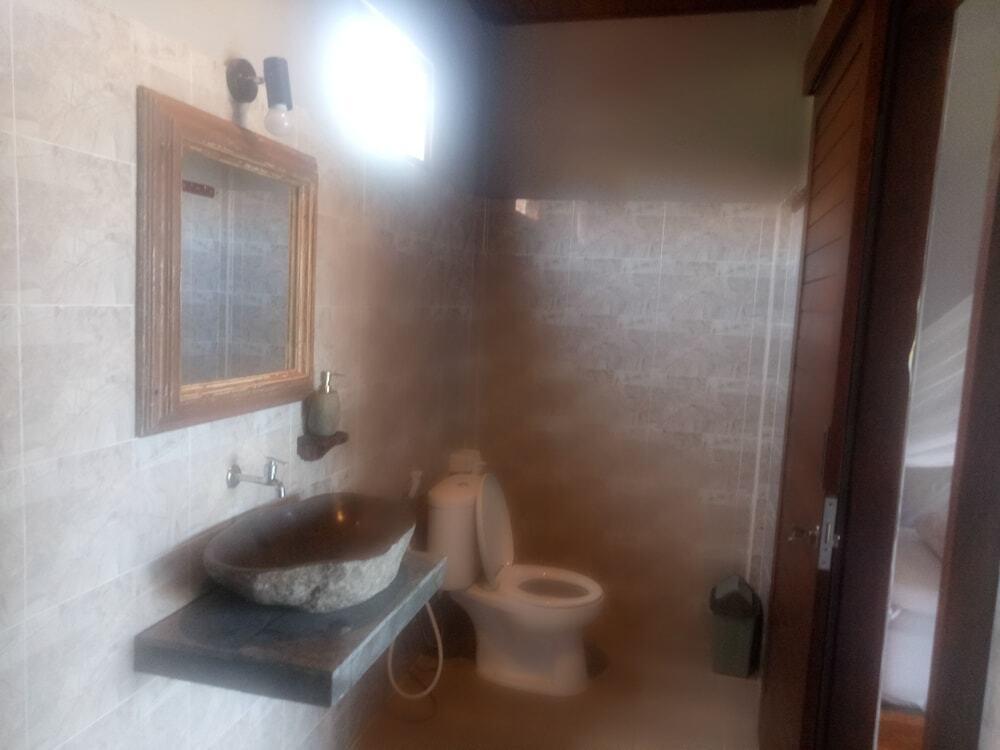 Мендойо: Khalisha Villa