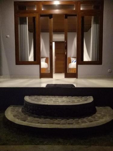 Мендойо: Khalisha Villa