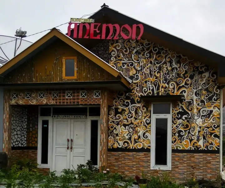 Homestay Anemon — фото 1