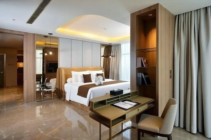 Сурабая: Morazen Surabaya