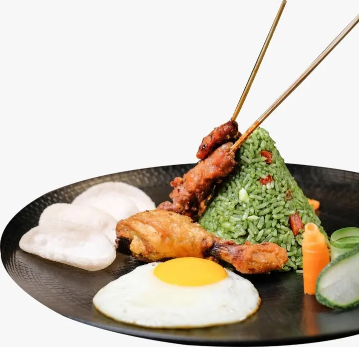 Сурабая: Morazen Surabaya