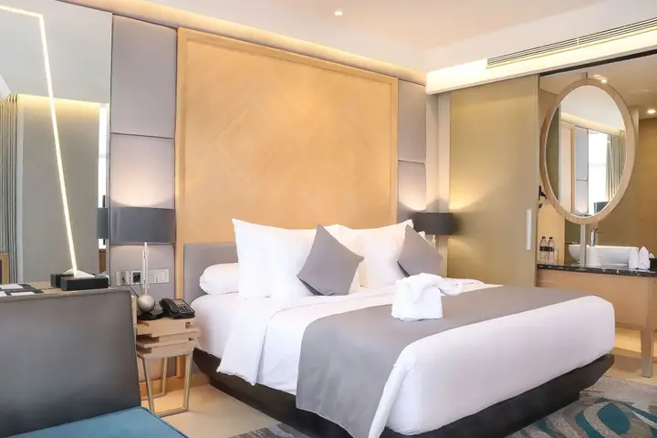 Сурабая: Morazen Surabaya