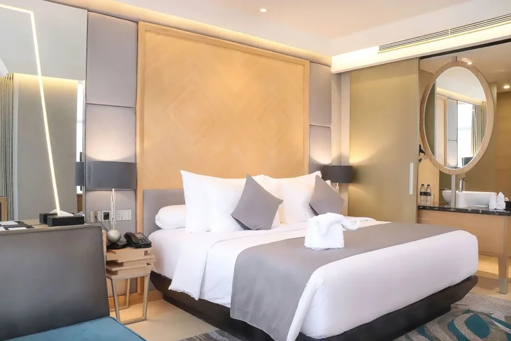 Сурабая: Morazen Surabaya