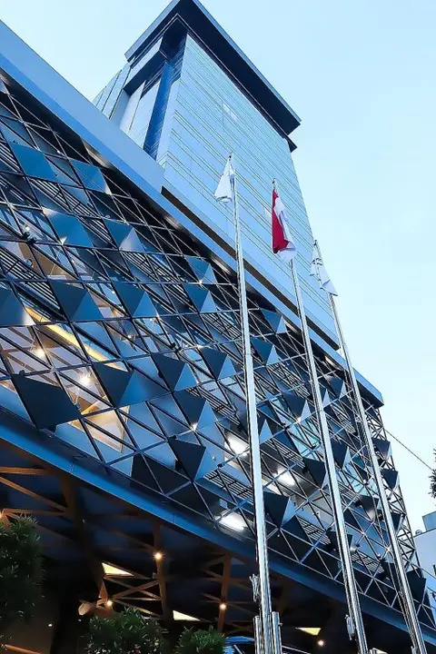 Сурабая: Morazen Surabaya