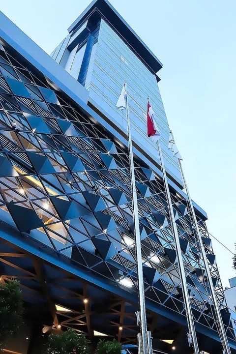 Сурабая: Morazen Surabaya
