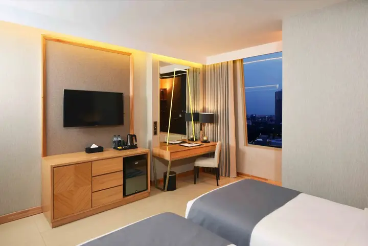 Сурабая: Morazen Surabaya