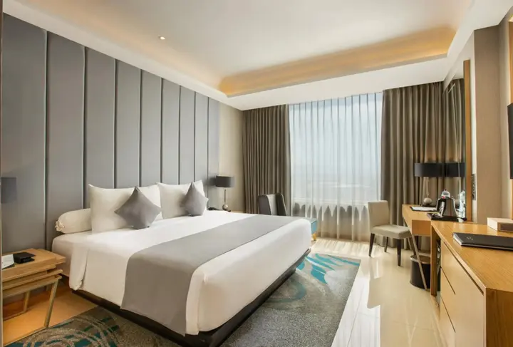 Сурабая: Morazen Surabaya