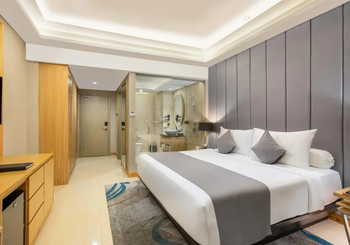 Сурабая: Morazen Surabaya