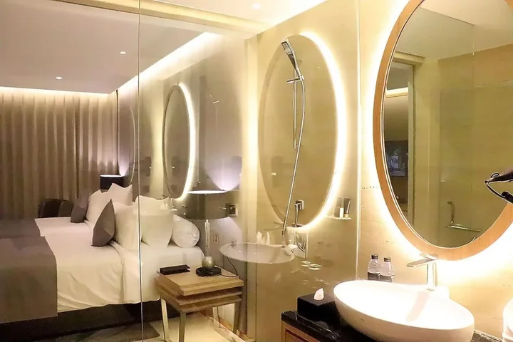 Сурабая: Morazen Surabaya