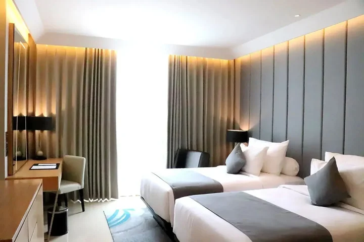 Сурабая: Morazen Surabaya