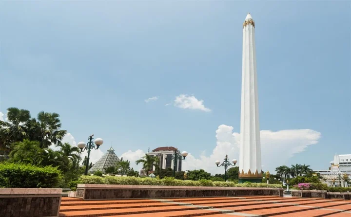 Сурабая: Morazen Surabaya
