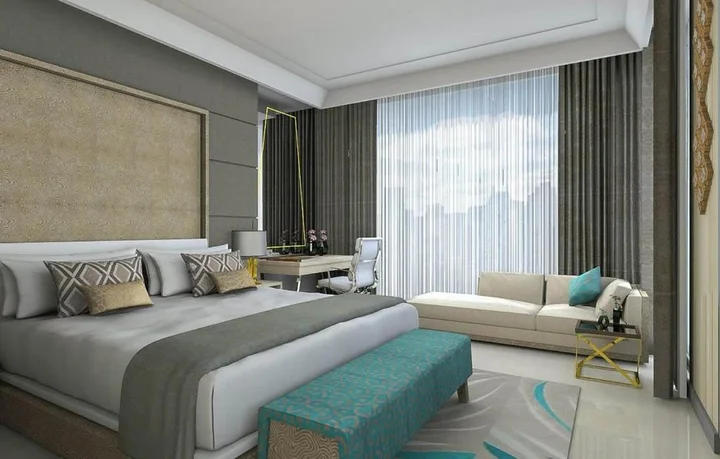 Сурабая: Morazen Surabaya