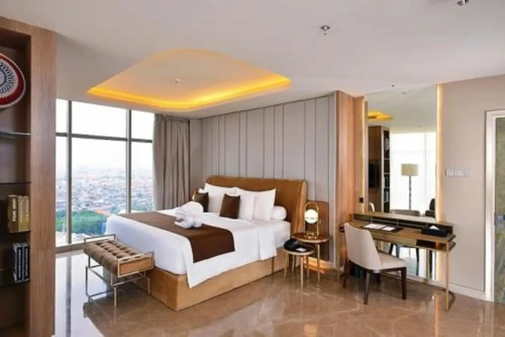Сурабая: Morazen Surabaya