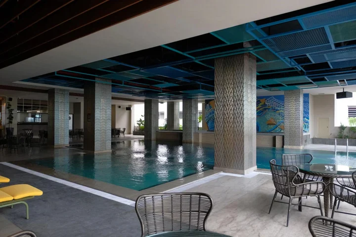 Сурабая: Morazen Surabaya