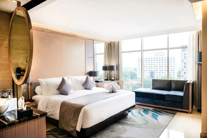 Сурабая: Morazen Surabaya