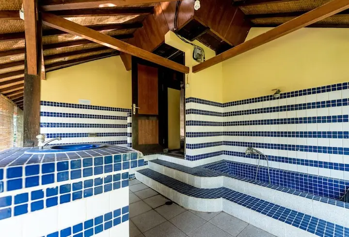 Травас: Ecolodge Seloliman