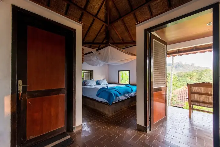 Ecolodge Seloliman — фото 2