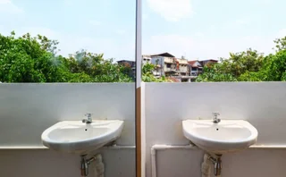 Маланг: Pondok Backpacker City Square