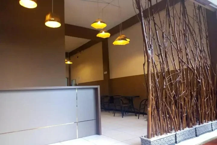 Маланг: Pondok Backpacker City Square