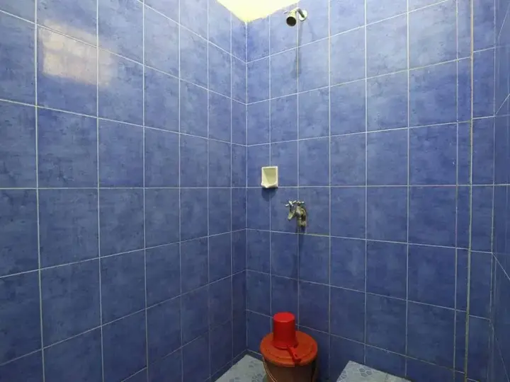 Маланг: Camelia Hotel