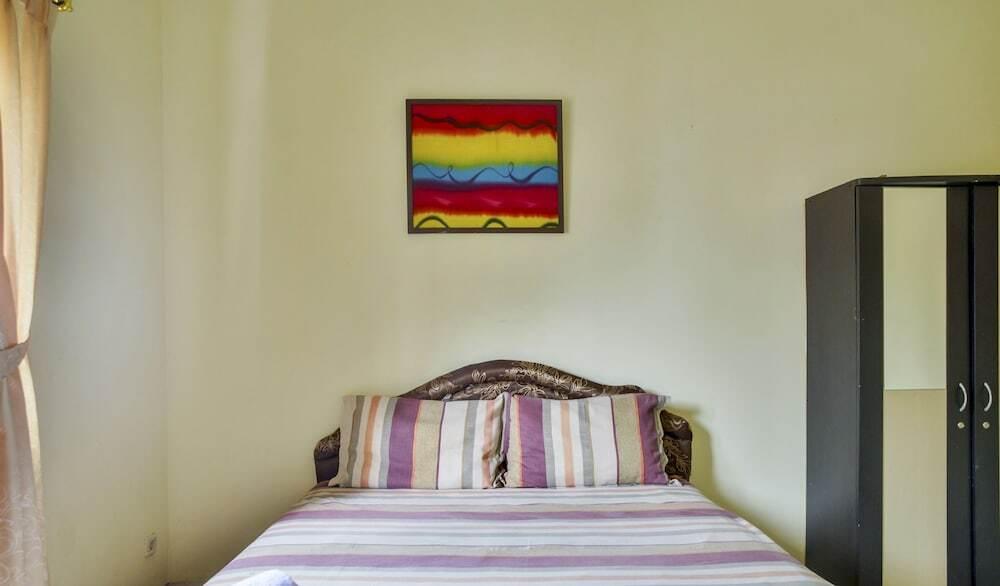 Депок: ZEN Rooms Depok Sleman Syariah