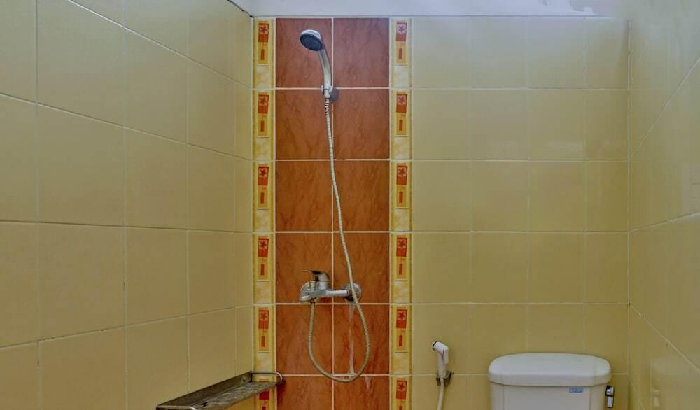Депок: ZEN Rooms Depok Sleman Syariah