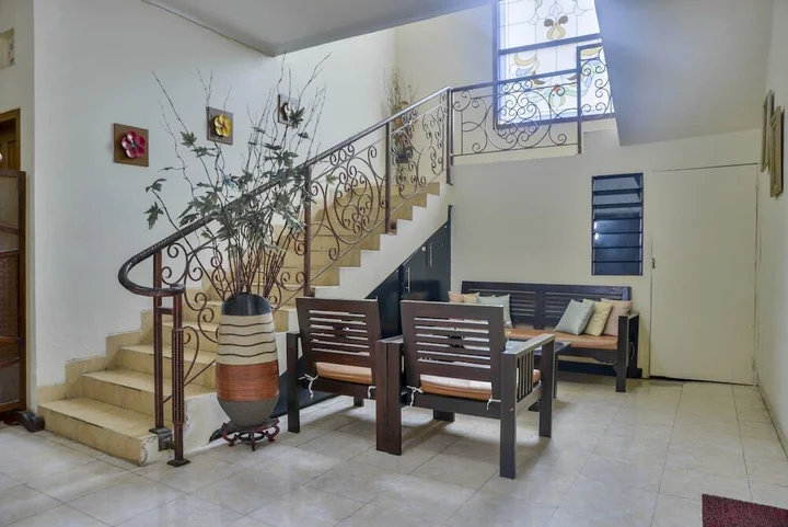 Депок: ZEN Rooms Depok Sleman Syariah