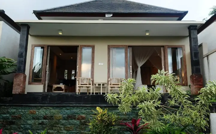 Letung Villa — фото 1