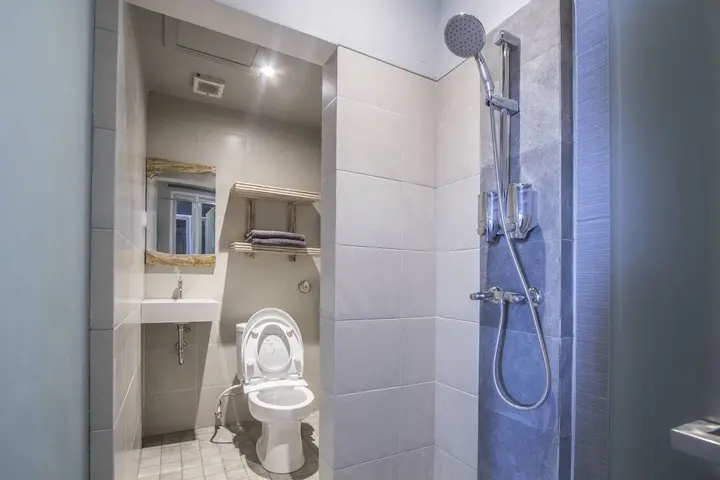 Убуд: A4K Mua Bali Residences