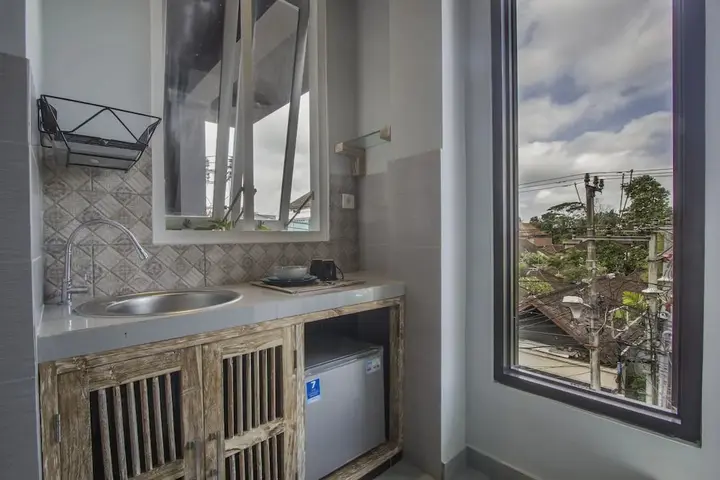 Убуд: A4K Mua Bali Residences