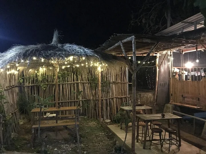 Джепара: Atlante Hostel