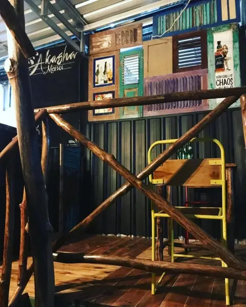 Джепара: Atlante Hostel