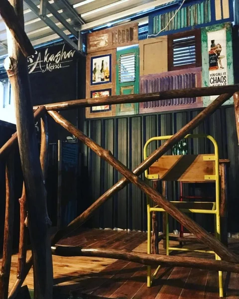 Джепара: Atlante Hostel