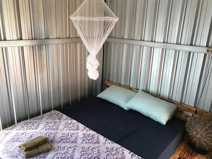 Джепара: Atlante Hostel