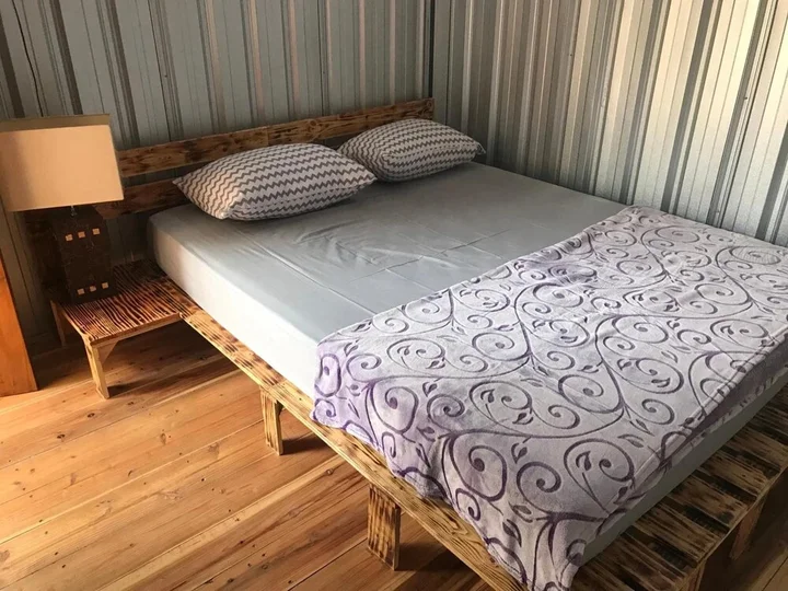 Джепара: Atlante Hostel