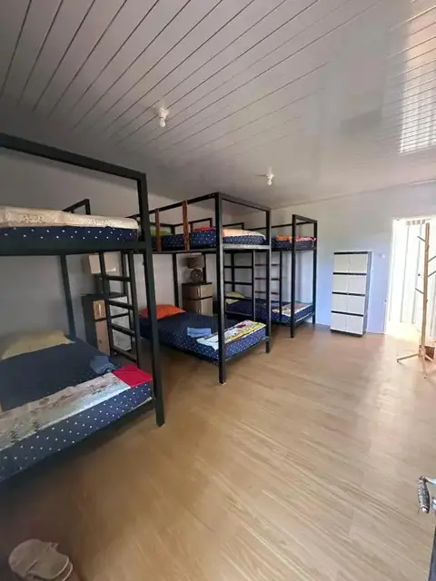 Джепара: Atlante Hostel