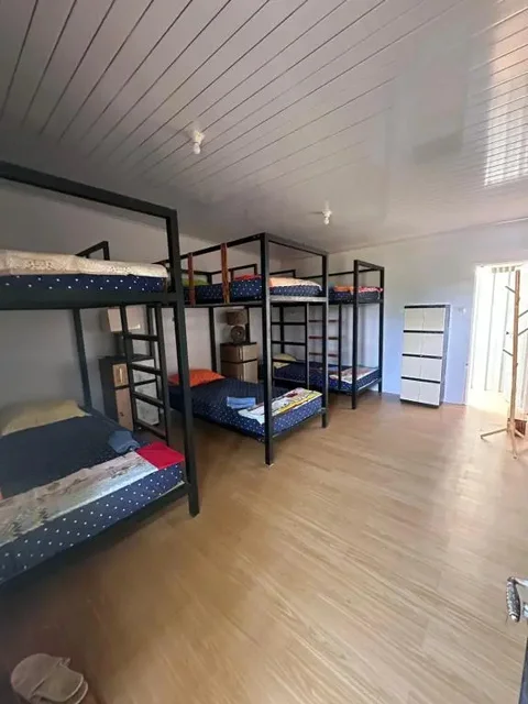 Джепара: Atlante Hostel