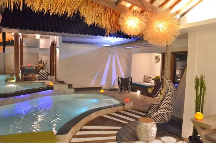 The White Key Luxury Villas — фото 4