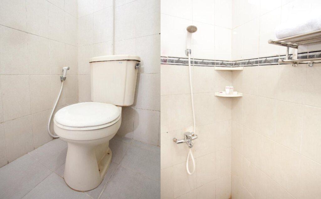 Сурабая: OYO 143 Dukuh Kupang Residence