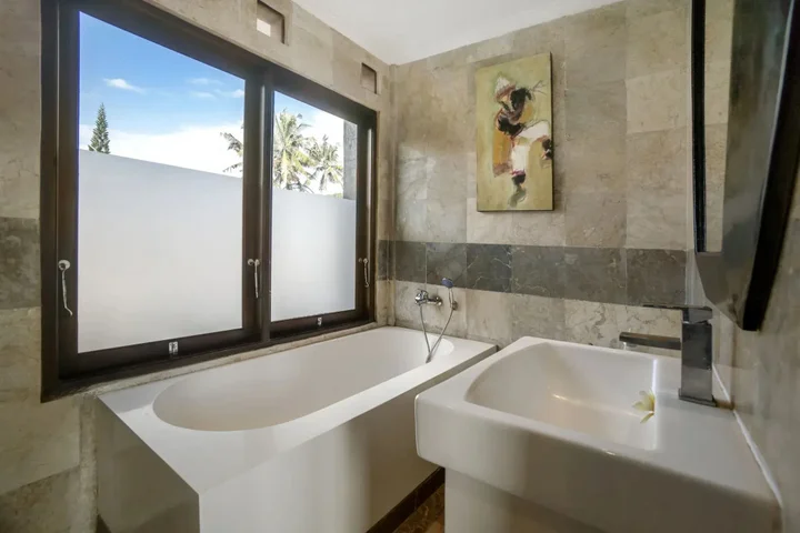Убуд: Hartaning House by Pramana Villas