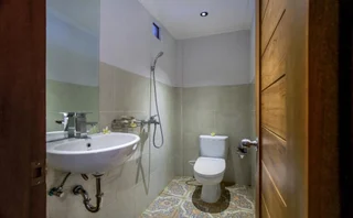 Убуд: Hartaning House by Pramana Villas