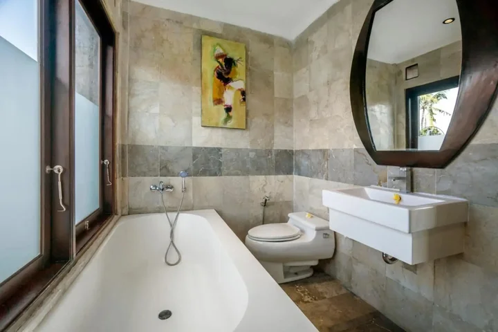 Убуд: Hartaning House by Pramana Villas